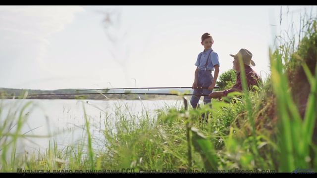 Эта музыка раскроет природу так, как никто не делал - Chasing Time -- EME HACHE -- Chasing Time