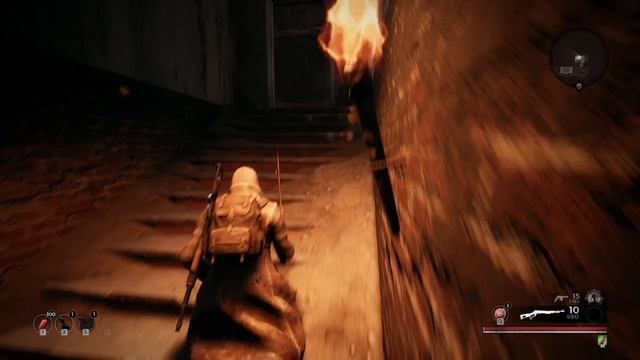 Remnant From the Ashes - Прохождение!Часть 2(Из пепла)