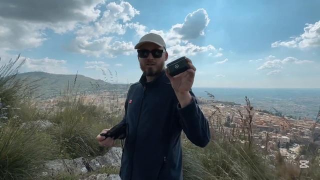 Прогулка по горам Тиволи / Hiking Tivoli