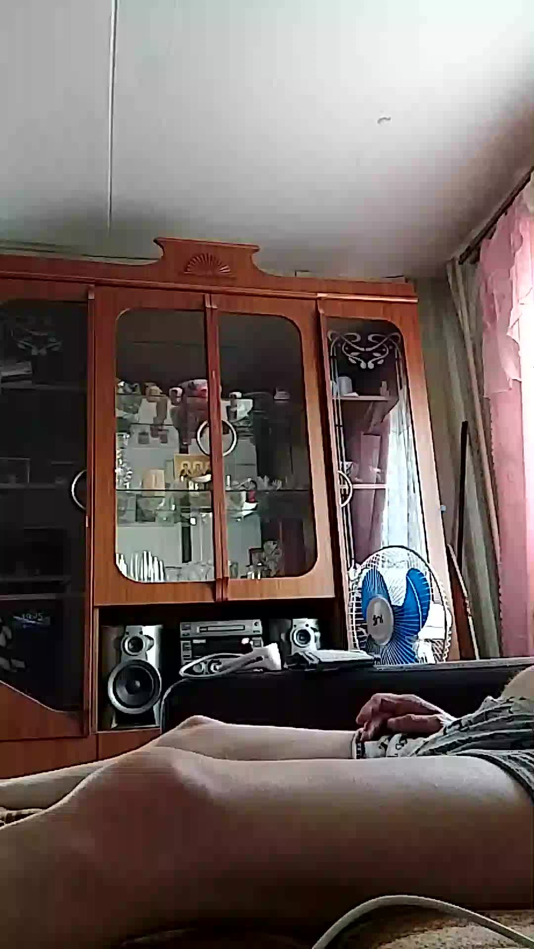 красивый секс