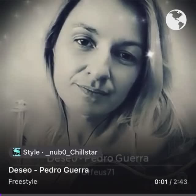 Deseo. Pedro Guerra guitar cover
