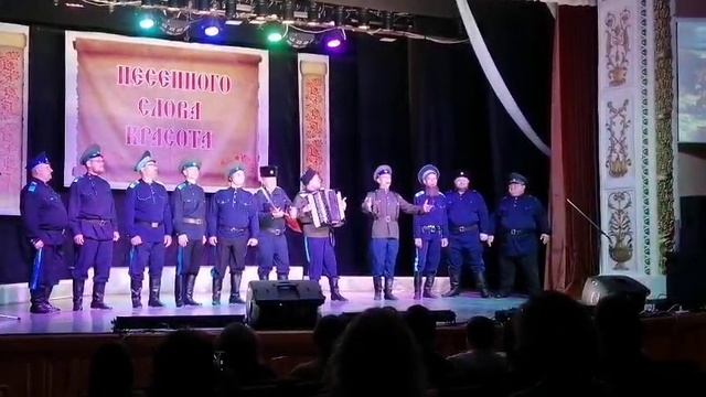Воспоминания 1912 года. Солист Николай Игнатьев.mp4
