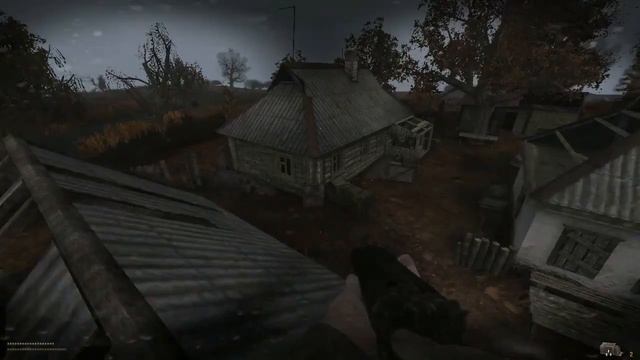100 ДНЕЙ ХАРДКОРА В СТАЛКЕР DEAD AIR С ОДНОЙ ЖИЗНЬЮ