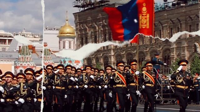 С ДНЁМ ВЕЛИКОЙ ПОБЕДЫ! С 80-ЛЕТИЕМ ПОБЕДЫ! ДРУЗЬЯ!