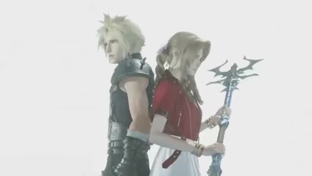 Endings Final Fantasy VII Rebirth Remake 2024