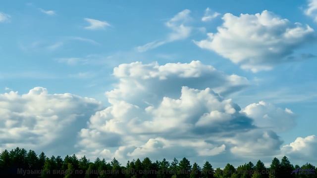 Хочется бежать по полям под этот невероятный саунд - Strangers -- Tadz -- Soul Symphonies Vol.1