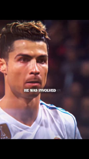 With Ice Running Through His Veins 🥶
