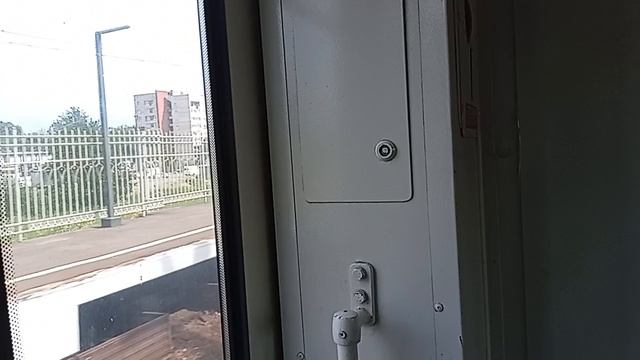 от проспект славы до Купчино