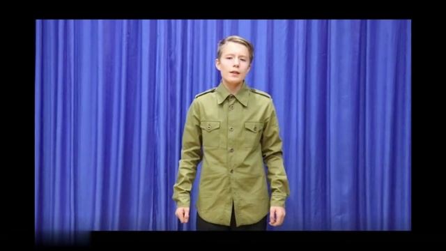 GrEeN  БоР (буктрейлер к книге А. Твардовского "Василий Теркин")
