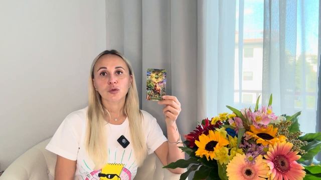 ♏️ СКОРПИОН-ПРОГНОЗ НА ИЮЛЬ 2025 от ЯНЫ СЧАСТЬЕ❤️