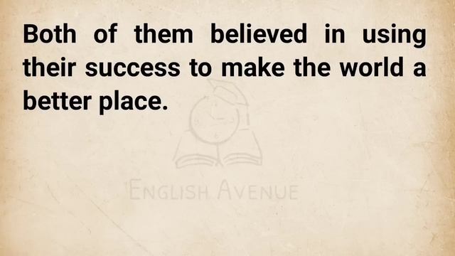 The Story of Bill Gates   Learn English Through Story Level 3🔥   Graded Reader   Listening Practice