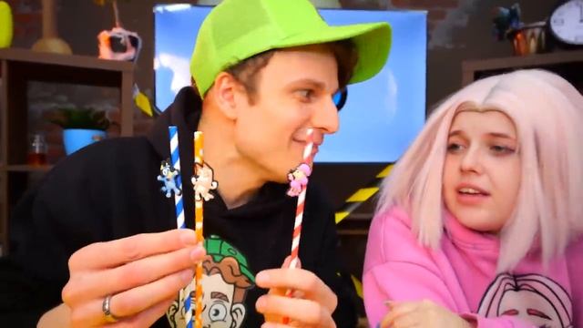 BRUNO-БРУНО DO NOT OPEN THE LEGO BLUEEY AND BINGO SET AT 300 AM!!
