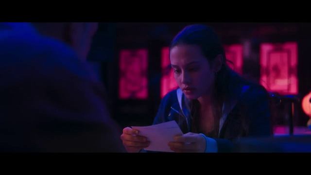 Подземная бездна  Трейлер (рус.)
