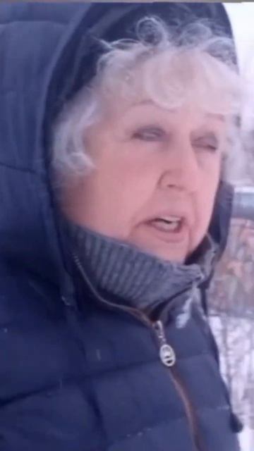 Значит наступила зима