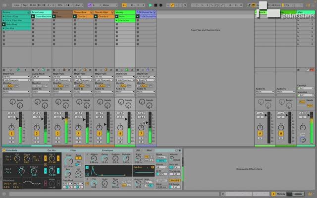 02.8. Refining Sounds