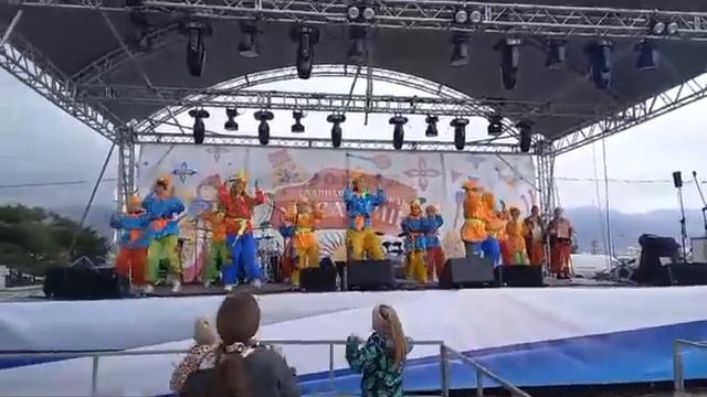 Петрушки рулят!))))