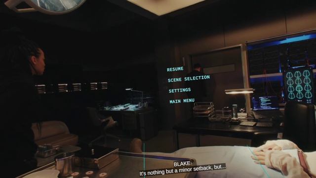 Изучение английского языка с игрой Humanwithin. Первая часть.
