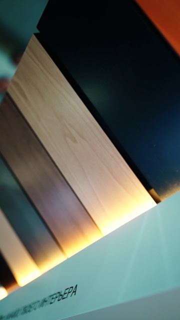 EXPO ARTDOM KING WOOD