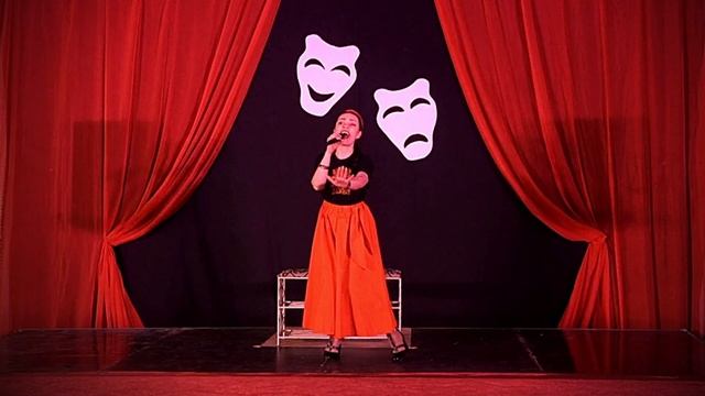 Песня "Матушка Земля"