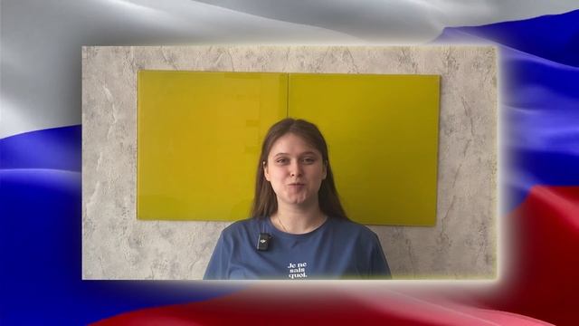 За что политехники любят Россию? Ролик ко дню России 🇷🇺