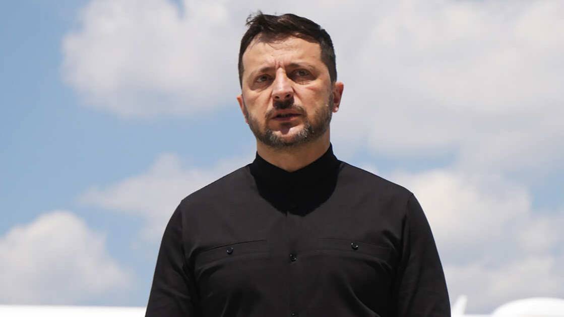 Захарова: Зеленский готов отправить школьников на убой для сохранения власти