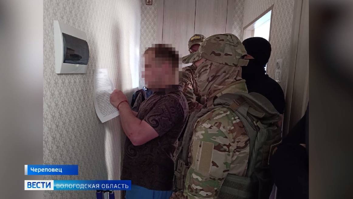 Сразу 13 череповчан обвиняются в создании подпольного казино