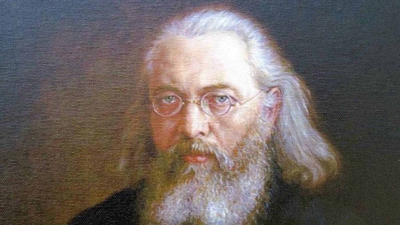 Жизнь  В. Ф. Войно - Ясенецкого - хирурга и архиепископа Луки.