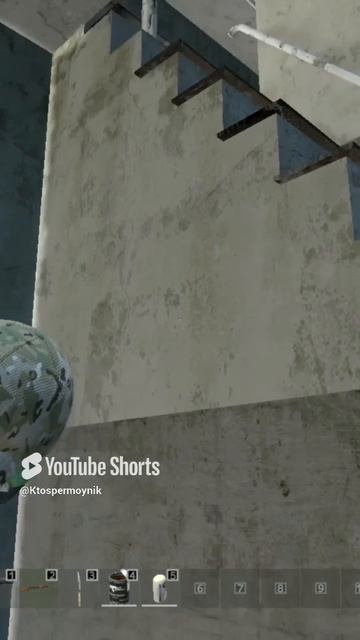 Granata reshayet #dayz #дейз #ksmn #dayzshorts