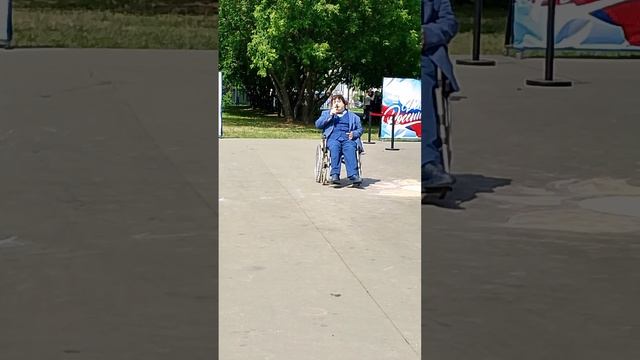 Зорька алая поёт Иванов Артём