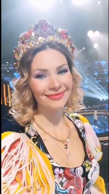 Красота - страшная сила