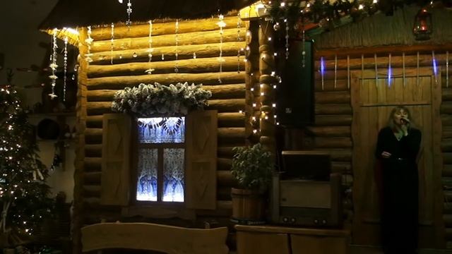 Фестиваль "Новые лица - прежние идеалы". "Нежность" Исполняет Юлия Чуб