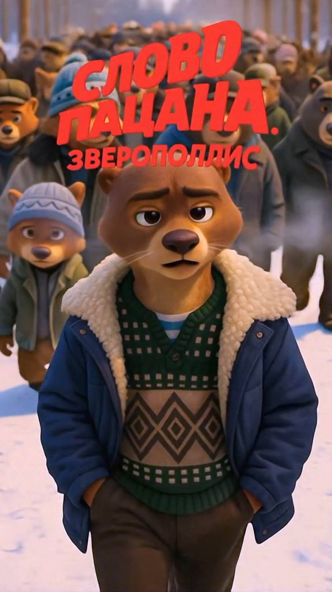 Тут ещё и не такое будет - подпишись!