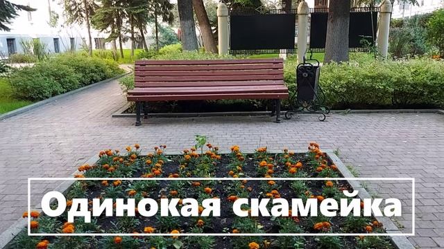 Малые московские дворики (10)
