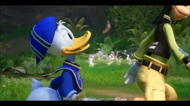 Рапунцель Запутанная История Дисней на Английском Kingd