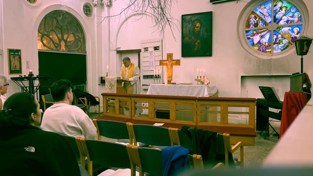 Sermon - Easter - Christ is Risen (09.04.23)