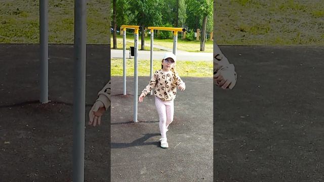 Занятия на тренажёрах