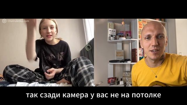 БЛОГЕР УДИВЛЯЕТ | СОЧИНЯЮ на ХОДУ В РУЛЕТКЕ!