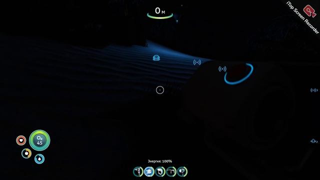 прохождение игры subnatica  3 часть