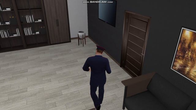 Рядовые балуются