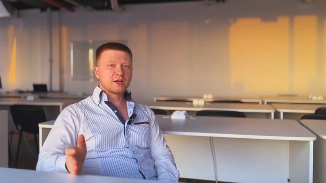 Об образовании. Иван Ардамин