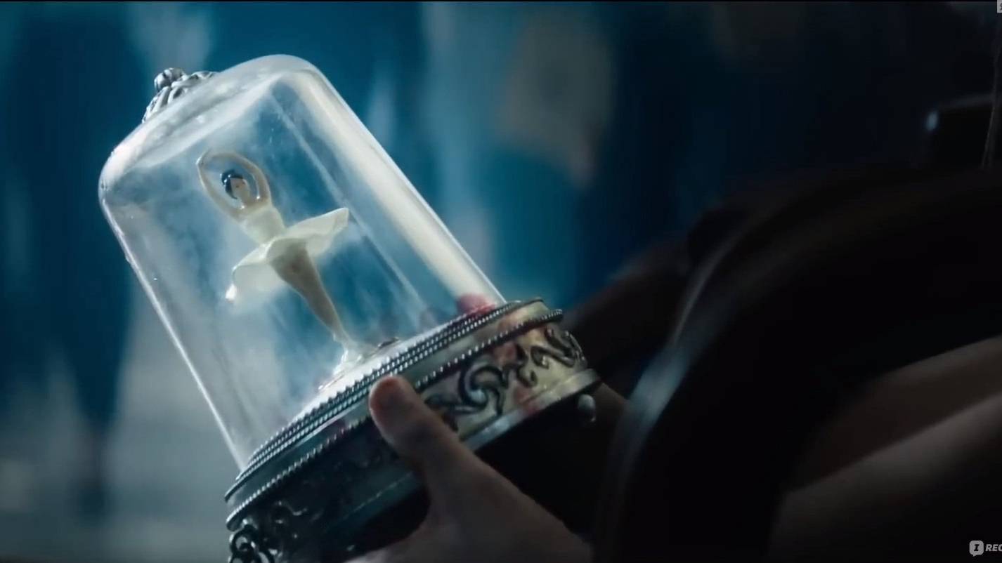 Балерина. Фильм 2025