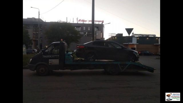 Эвакуатор Все