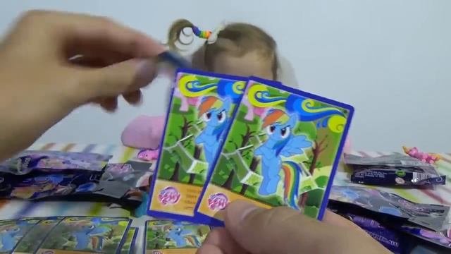 Мисс Кэйти и Мистер Макс (Miss Katy) Обзор игрушек Кэти (2)