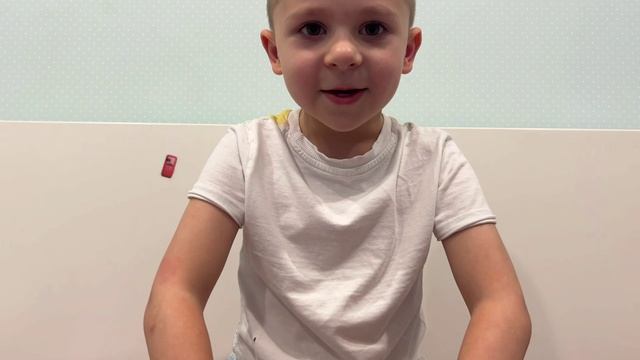 первый ролик/знакомство/gleb games