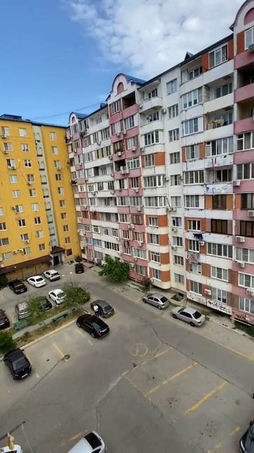 Большой выбор квартир в Каспийске