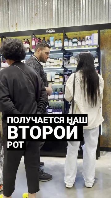 Открывашка уровня: 10 из 10 по кринжу…
