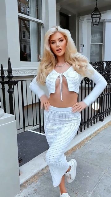 6eGtaiVHr4k - Beautiful Street Fashion Outfits Style #shorts