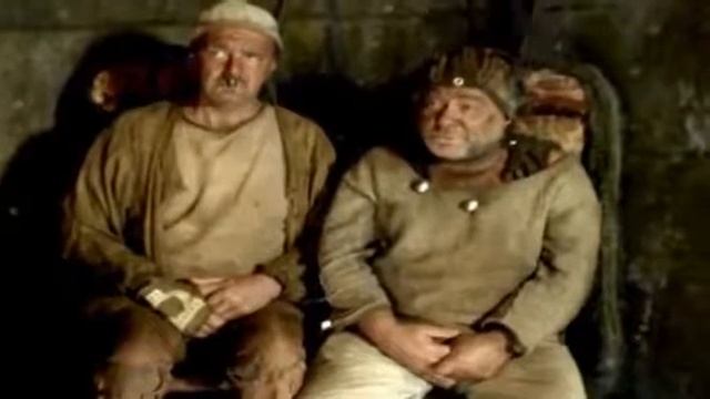 Первый грузинский космонавт