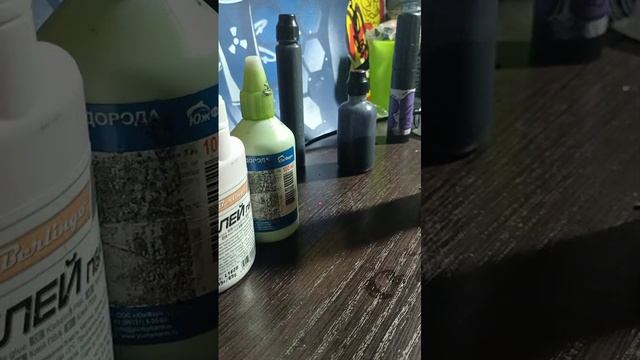 обзор солид маркера