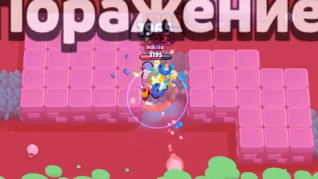 Поззи ВСЕ ИГРАЮТ ЗА ГЭЙЛА В BRAWL STARS 🔥
